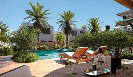 Casa de condomínio à venda em Sirinhaém, Guadalupe, com 4 quartos, 282m²