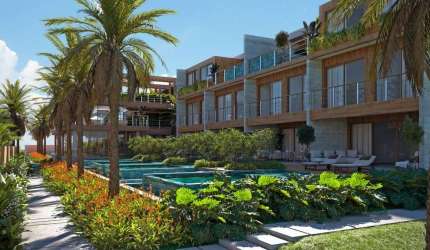 Casa de condomínio à venda em Sirinhaém, Guadalupe, com 4 quartos, 217m²