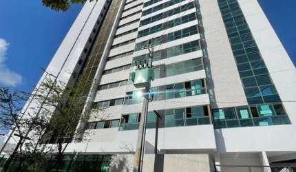 Apartamento de luxo à venda em Recife, Pina, com 4 quartos, 268m²