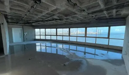 Apartamento de luxo à venda em Recife, Pina, com 4 quartos, 268m²