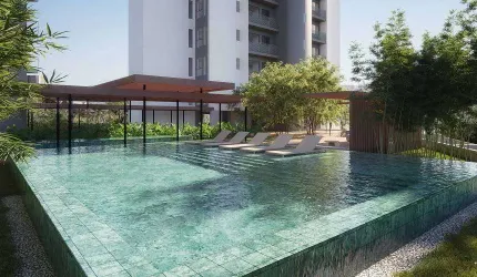Apartamento de luxo à venda em Recife, Boa Viagem, com 4 quartos, 175m²