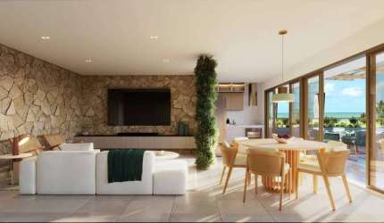 Cobertura à venda em Tamandaré, Centro, com 3 quartos, 145m²