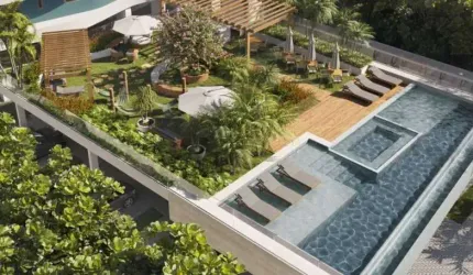 Apartamento à venda em Recife, Graças, com 4 quartos