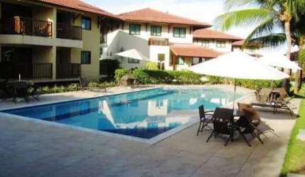 Unidade Térrea no Itaoca Residence: conforto, praticidade a beira-mar!