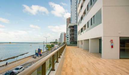 Viva à Beira-Mar de Olinda: Conforto, Tradição e Qualidade de Vida em Casa Caiada!