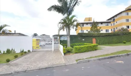 Apartamento com 2 quartos à venda na Rua Durval Leopoldo Landal, 1375, Cidade Industrial, Curitiba, 46 m2 por R$ 205.000