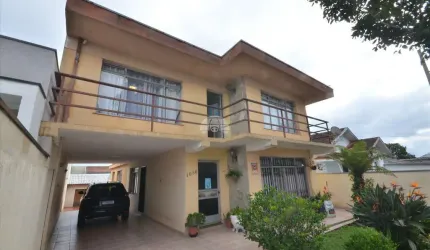 Casa com 5 quartos à venda na Rua Magdalena Taborda Ribas, 1080, Novo Mundo, Curitiba, 224 m2 por R$ 950.000