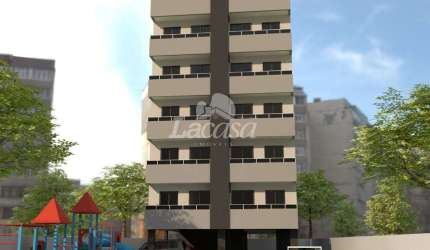 LACASA VENDE APARTAMENTO EM ÓTIMA LOCALIZAÇÃO NO BAIRRO DOS ESTADOS PRÓXIMO AO CAMPO DO BATEL.