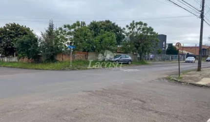 EXCELENTE TERRENO DE ESQUINA NO BOM SUCESSO A VENDA PRÓXIMO A RODOVIÁRIA.
