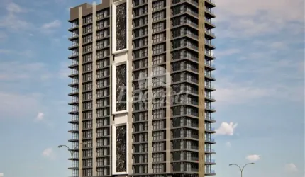 LANÇAMENTO: EDIFÍCIO SÃO LUIZ! (Sistema Condomínio)