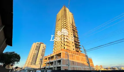 SPLENDOR RESIDENCE! Perfeito para você e sua família!