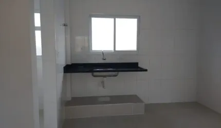Apartamento 2 dormitórios. Jardim Paraiso. São Vicente. SPP