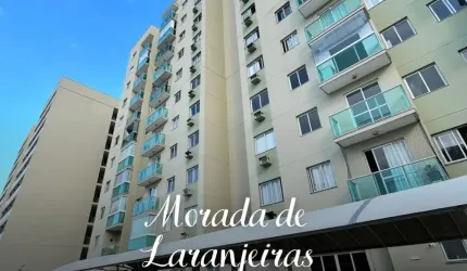 APARTAMENTO 2QTOS/SUÍTE - ANDAR ALTO E VISTA LIVRE