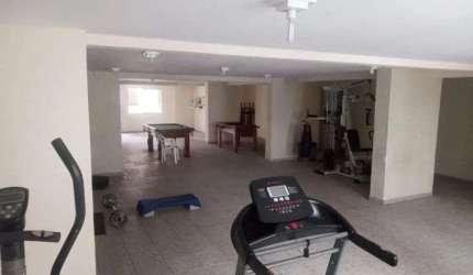 Apt Rua Jose Peroba