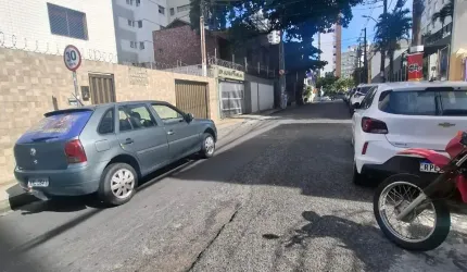 Ap 3/4, sendo 1 suíte, na Graça