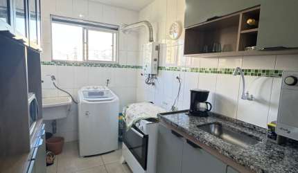 Apartamento para venda com 2 quartos na Aroazes