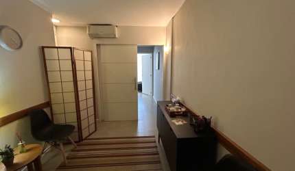 Sala comercial a venda na Barra da Tijuca