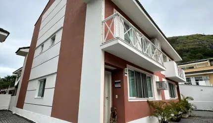 Casa com 5 quartos a venda no Recreio