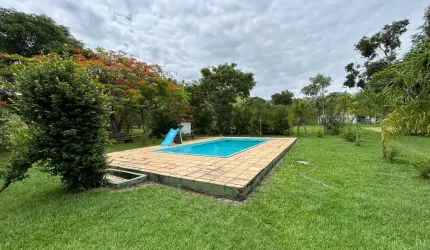 Sítio para venda em Paraíba do Sul
