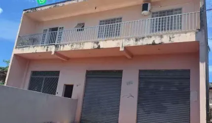 Casa Sobrado em Jardim do Sol, Londrina/PR
