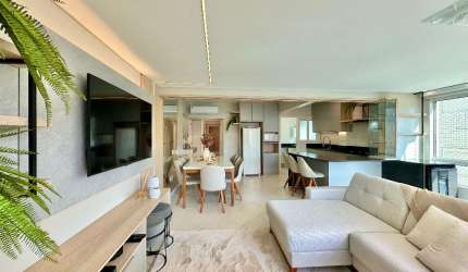 LINDO APARTAMENTO À VENDA NO BAIRRO ZONA NOVA EM CAPÃO DA CANOA!