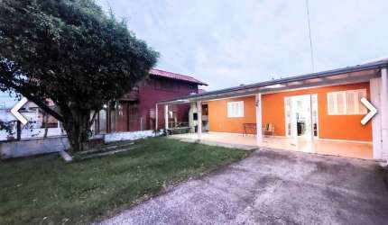 CASA A VENDA COM 2 DORMITÓRIOS, CONFIRA!