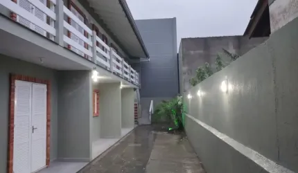 EXCELENTE APARTAMENTO PARA LOCAÇÃO ANUAL NO BAIRRO ZONA NORTE!