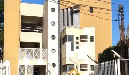 Prédio Comercial -Clinica -Cuiaba MT