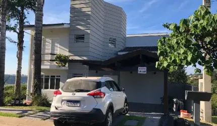 Residência para  Locação Condomínio - Garden Park
