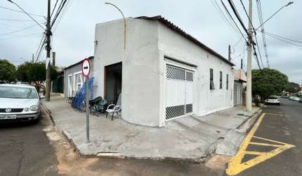 Residência para  Venda   Bairro Somenzari em Marília-SP!