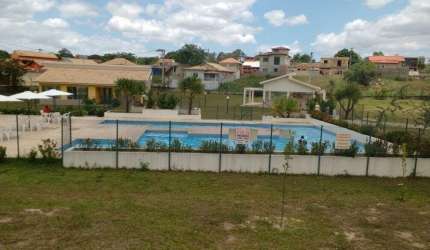 Terrenos em Condomínio fechado em Itaboraí