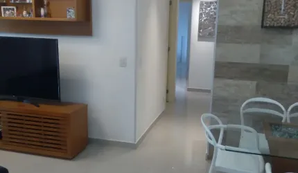 Apartamento 3 quartos, suíte , próximo ao Mundial de Niteroi - RJ