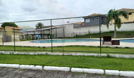 Casa  2 quartos dentro de condomínio em Itaboraí