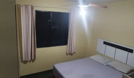 Apartamento 2 Quartos, 1 vaga no Centro de Praia Seca - Araruama  RJ