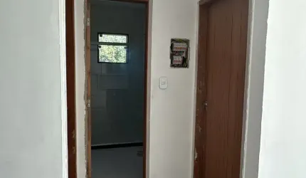 Apartamentos 2 e 3 Q. em Saquarema  - RJ