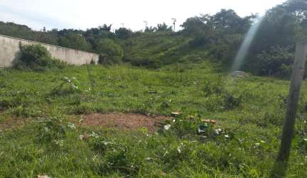 Excelente terreno financiado com 1.000 m² em Saquarema RJ