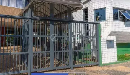 Apartamento com 3 quartos à venda na Rua Barão de Paranapanema, 368, Bosque, Campinas, 88 m2 por R$ 400.900