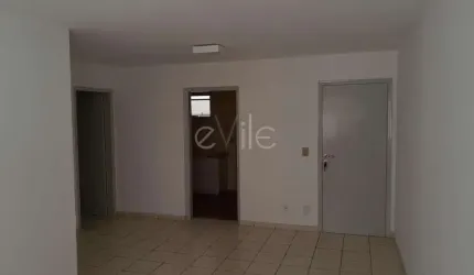 Apartamento com 2 quartos à venda na Rua Doutor Quirino, 341, Bosque, Campinas, 70 m2 por R$ 310.000