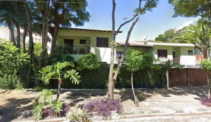 Casa com 4 quartos para alugar no Botafogo, Campinas , 240 m2 por R$ 3.000