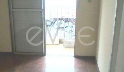 Apartamento com 1 quarto à venda no Centro, Campinas , 40 m2 por R$ 170.000