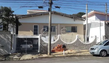 Casa com 3 quartos à venda no Jardim Chapadão, Campinas , 300 m2 por R$ 530.000