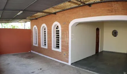 Casa com 3 quartos à venda na Avenida André Tosello, 573, Jardim Paraíso de Viracopos, Campinas, 164 m2 por R$ 690.000