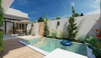 Casa em condomínio fechado com 3 quartos à venda na Rua Sebastião Cardoso, 548, Parque Brasil 500, Paulínia, 300 m2 por R$ 1.650.000