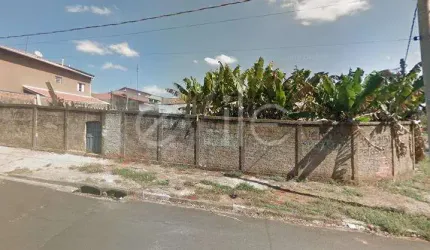 Terreno à venda no Parque Via Norte, Campinas  por R$ 270.000