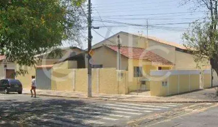 Casa comercial à venda no São Bernardo, Campinas , 178 m2 por R$ 430.000