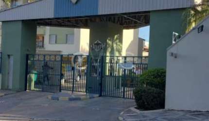 Apartamento com 3 quartos para alugar na Rua Pinheiros, 200, Vila Industrial, Campinas, 66 m2 por R$ 1.600