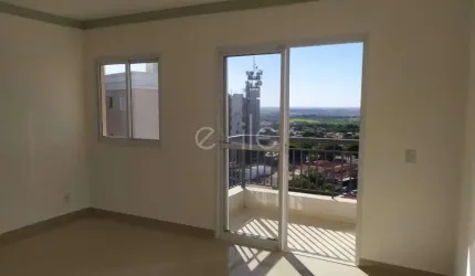 Apartamento com 2 quartos à venda na Rua Irmã Maria Inês, 84, Jardim Chapadão, Campinas, 57 m2 por R$ 510.000