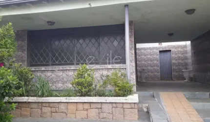 Casa com 2 quartos à venda no Botafogo, Campinas , 150 m2 por R$ 480.000