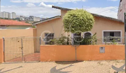 Casa com 2 quartos à venda no Jardim Baronesa, Campinas , 103 m2 por R$ 350.000