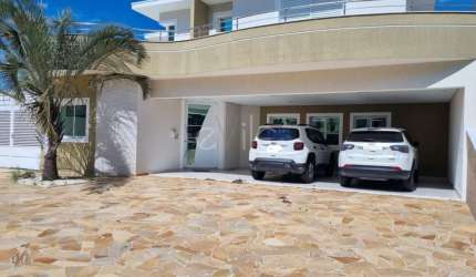 Casa em condomínio fechado com 4 quartos à venda na Rua Carlos Penteado Stevenson, 1059, Jardim Recanto, Valinhos, 350 m2 por R$ 2.590.000